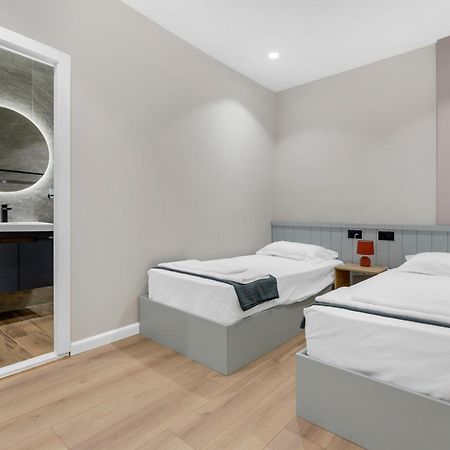 The Nook City Centre En Suite Berat Exterior photo
