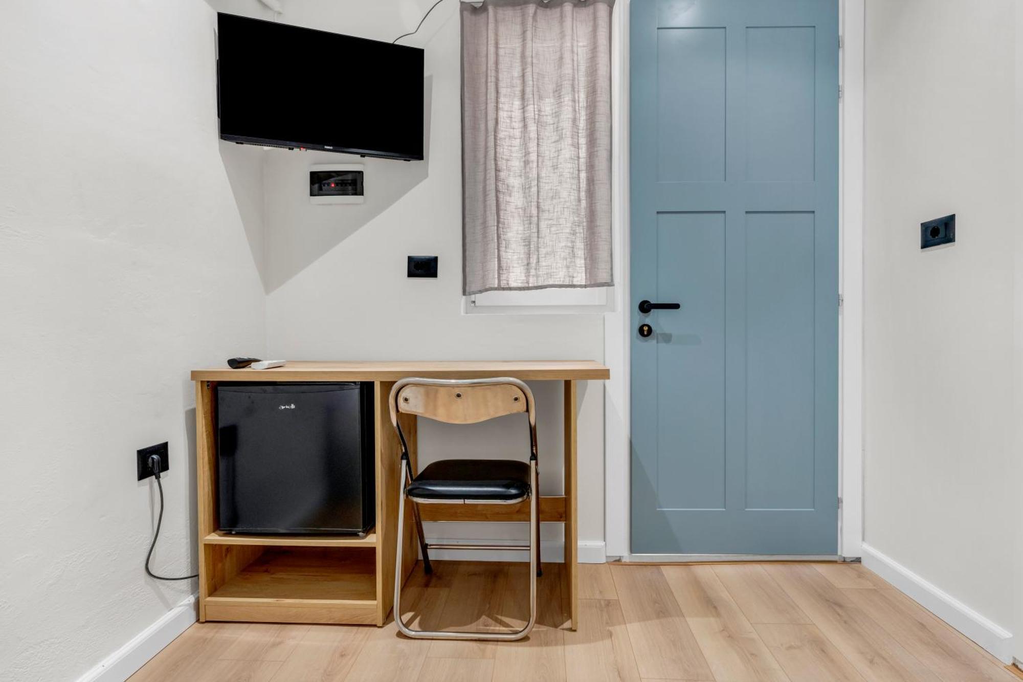 The Nook City Centre En Suite Berat Exterior photo