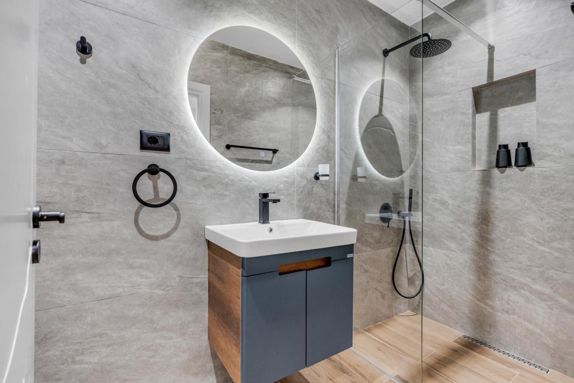 The Nook City Centre En Suite Berat Exterior photo